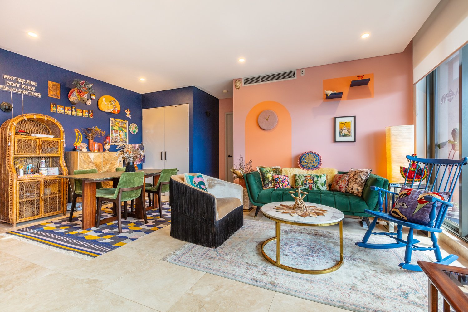 724/8 Studio Drive EASTGARDENS 3