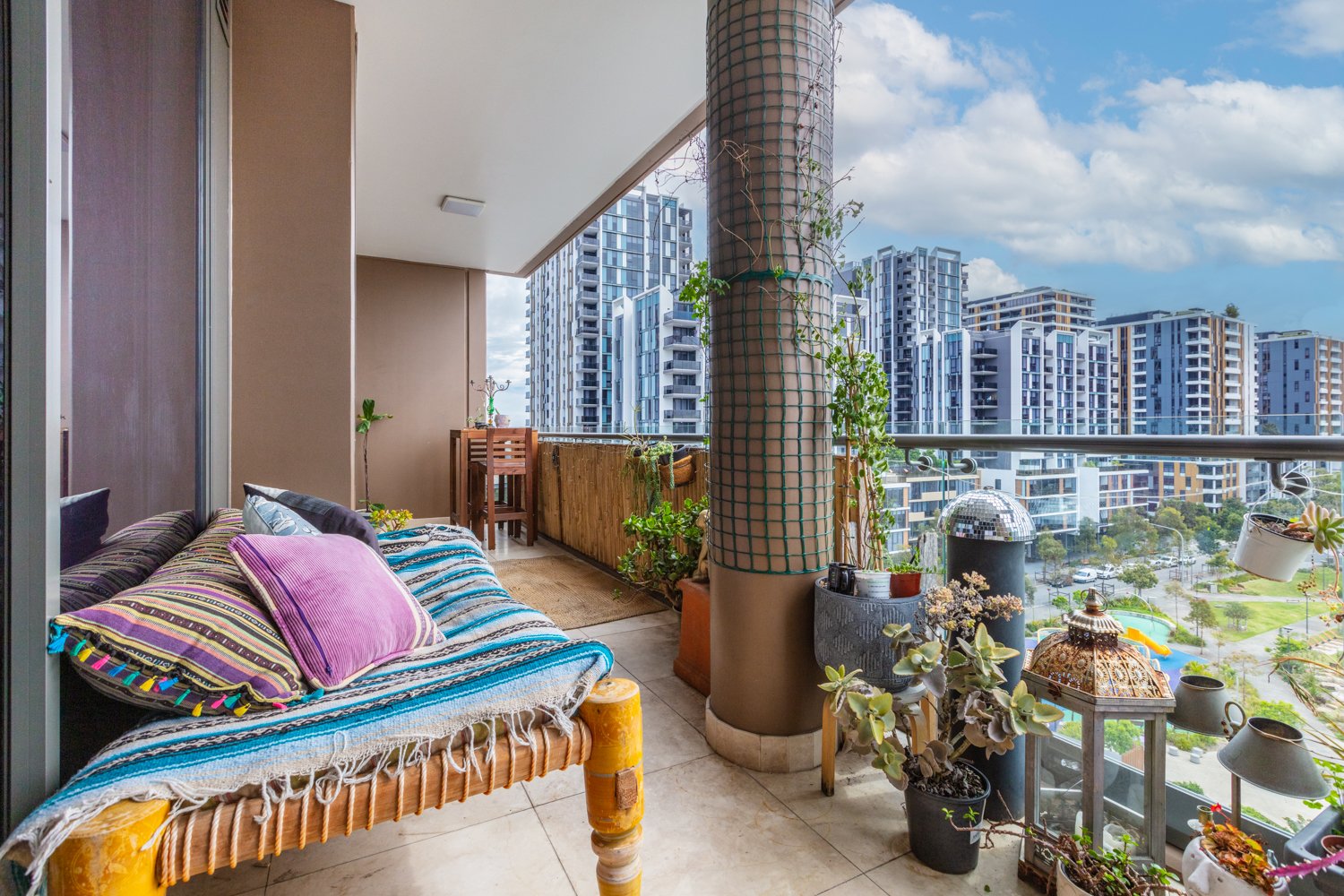 724/8 Studio Drive EASTGARDENS 4