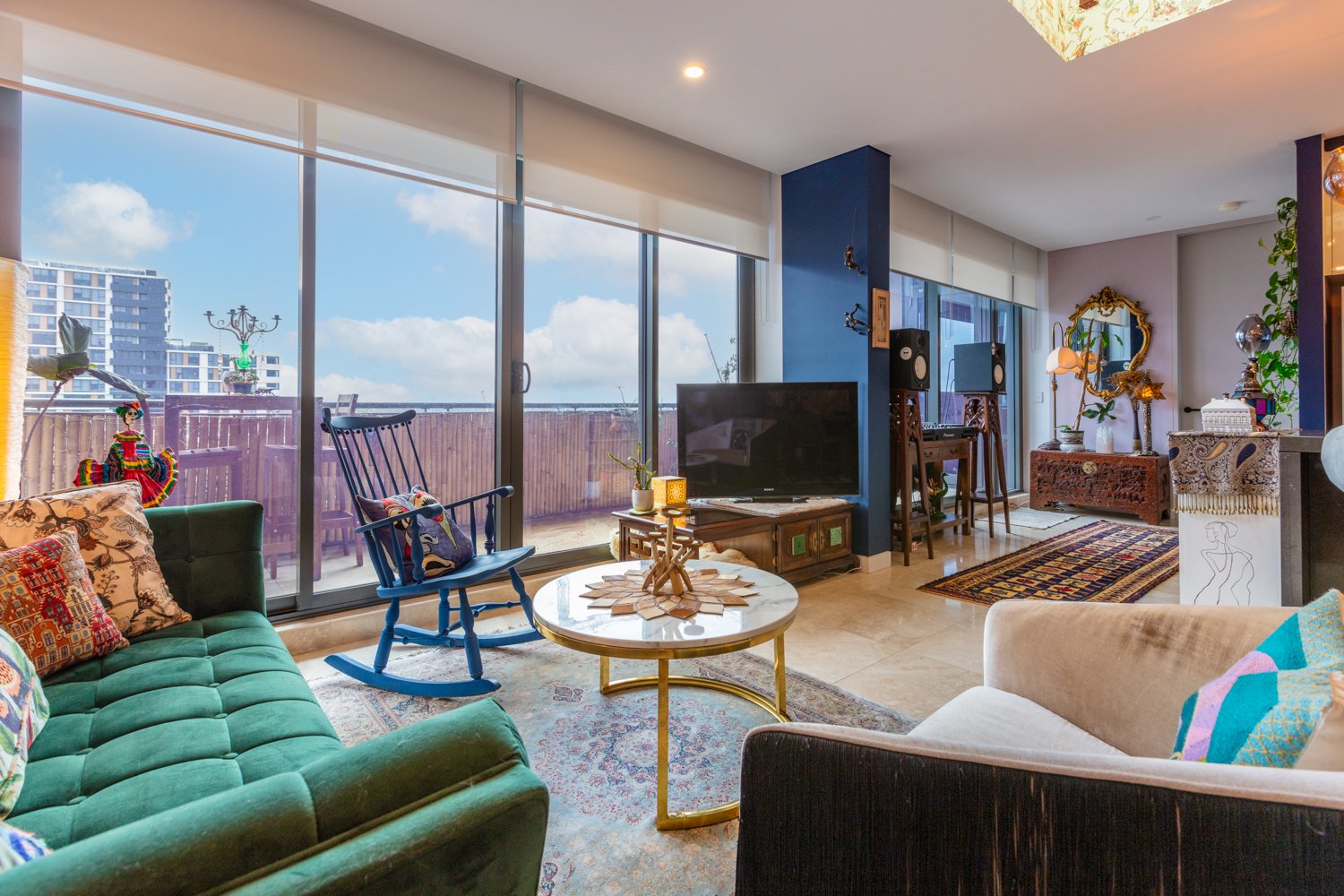 724/8 Studio Drive EASTGARDENS 5