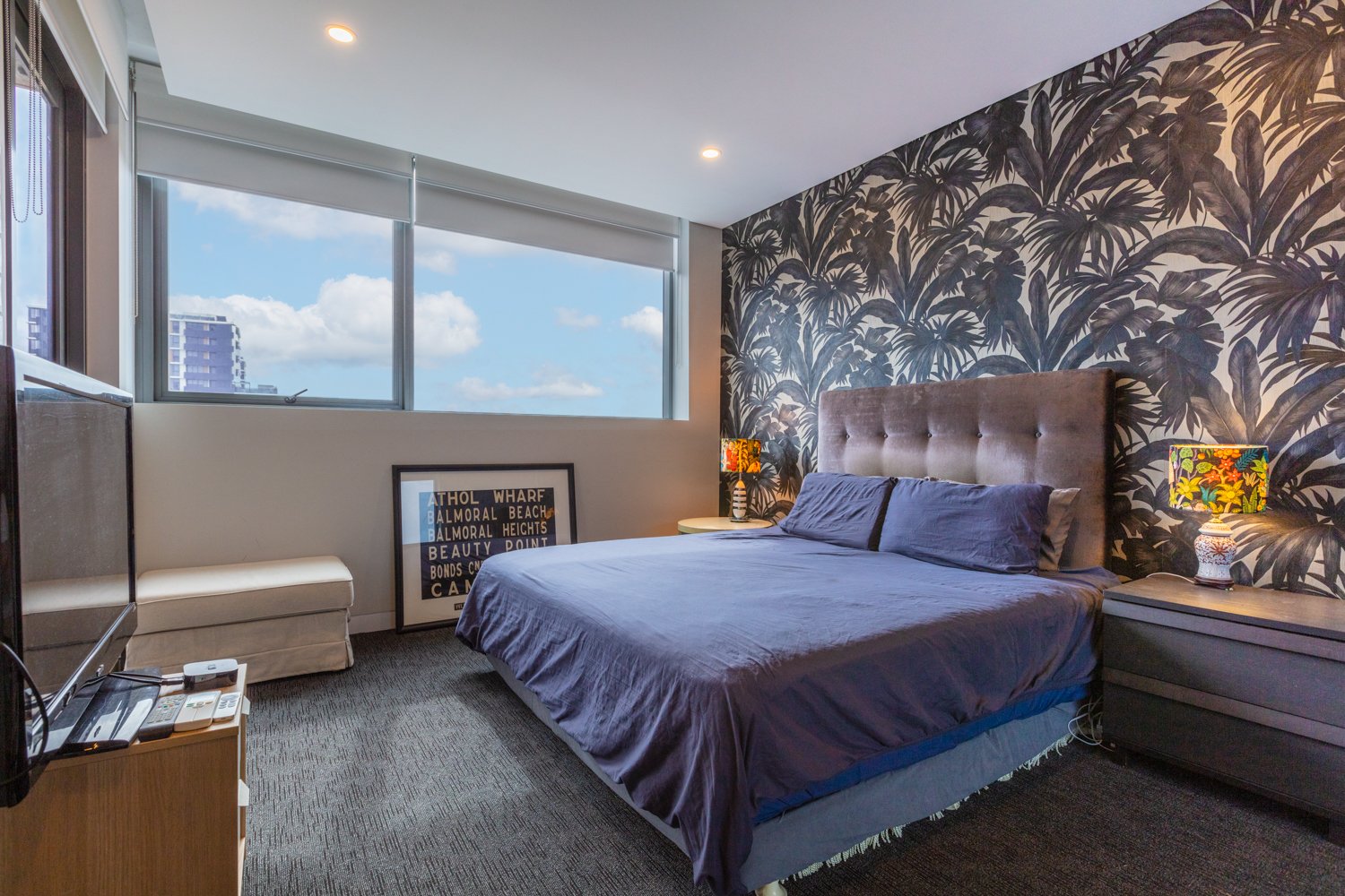 724/8 Studio Drive EASTGARDENS 6