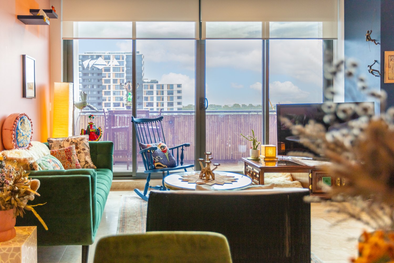 724/8 Studio Drive EASTGARDENS 8