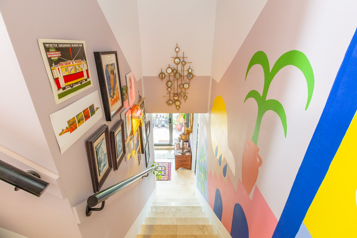 724/8 Studio Drive EASTGARDENS 9