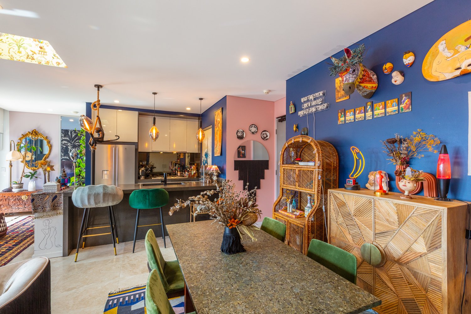 724/8 Studio Drive EASTGARDENS 11