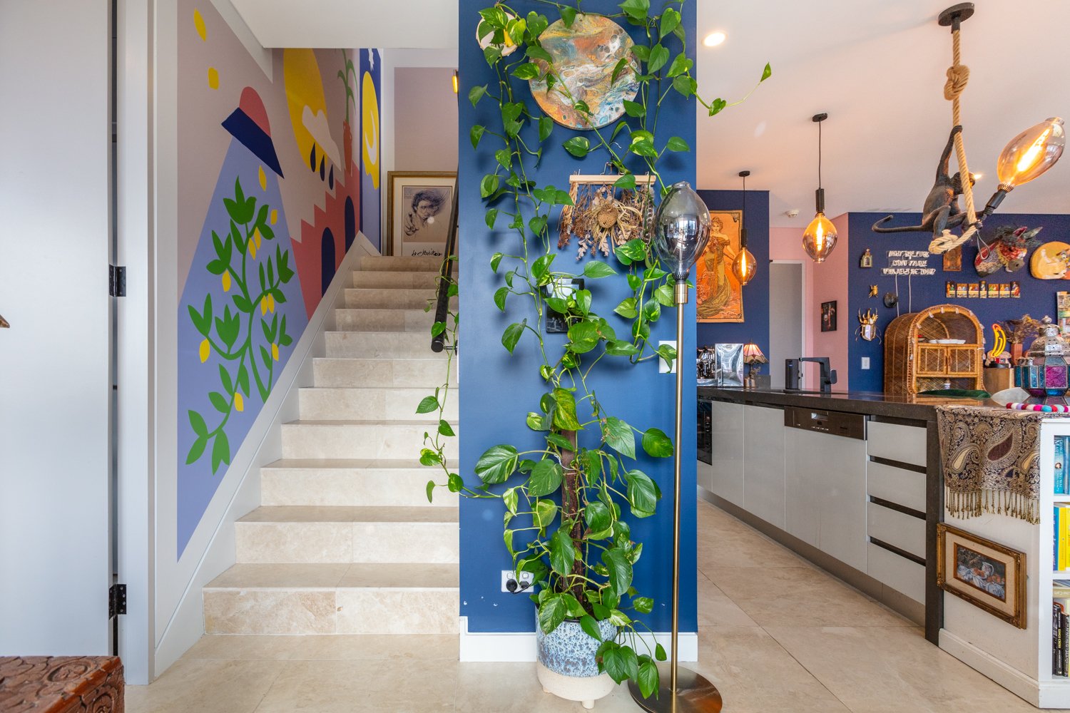 724/8 Studio Drive EASTGARDENS 12