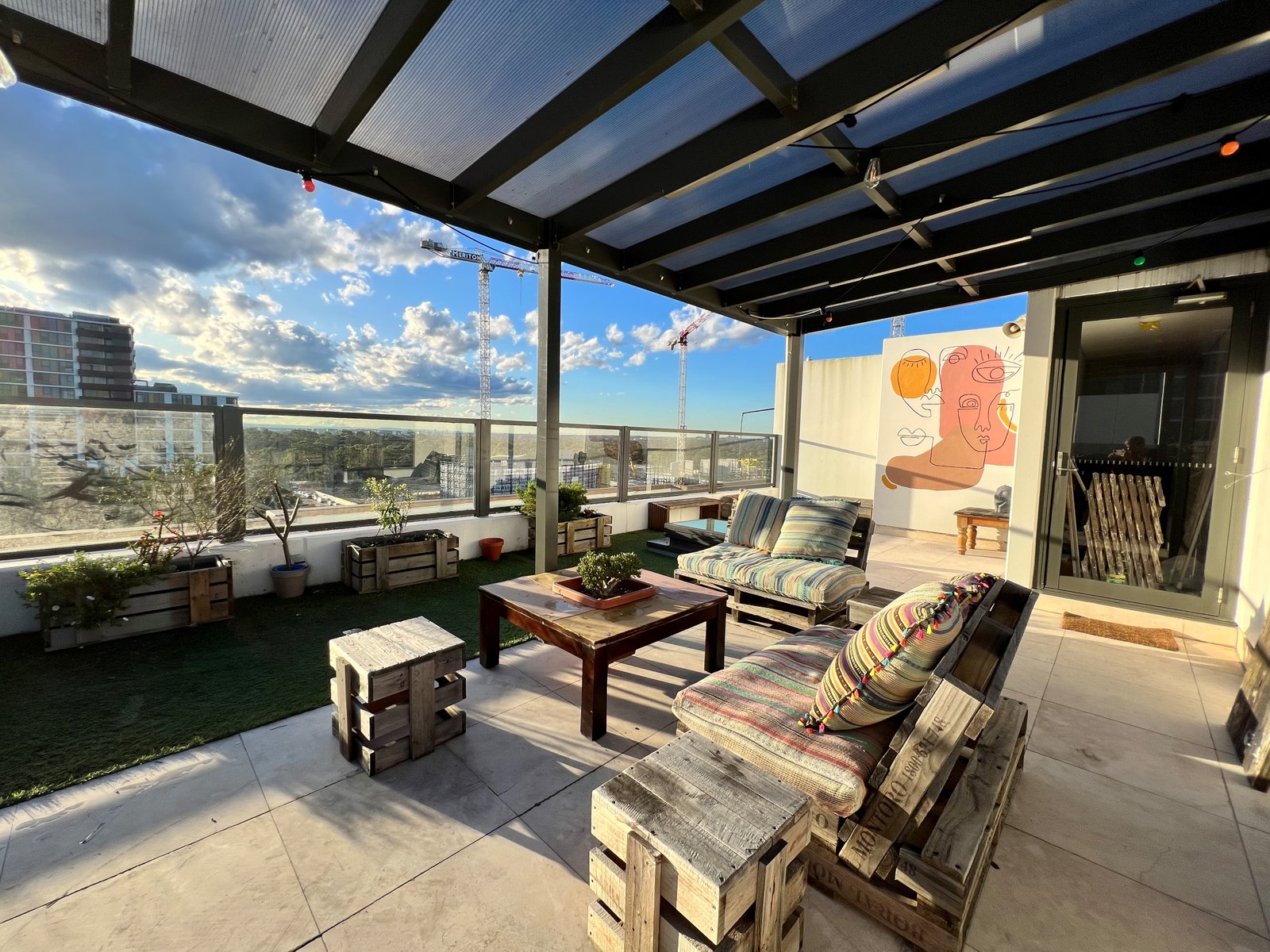 724/8 Studio Drive EASTGARDENS 14