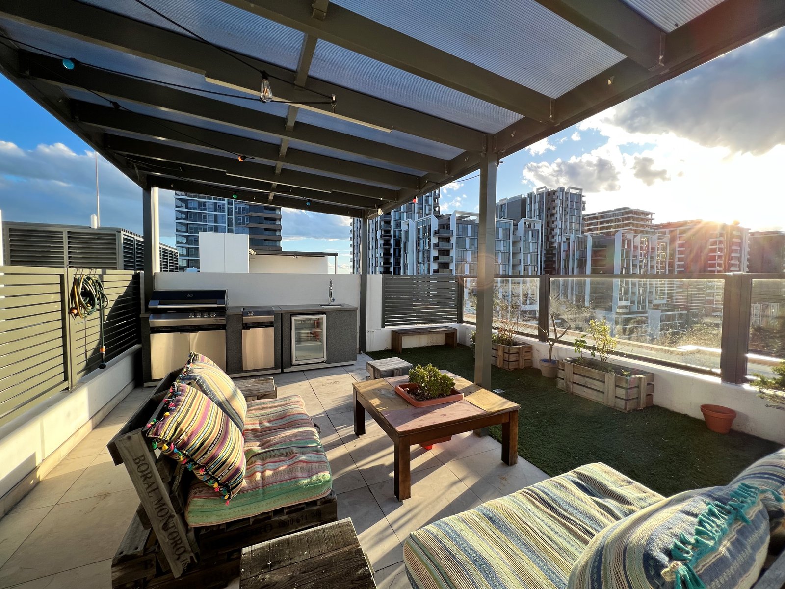 724/8 Studio Drive EASTGARDENS 15