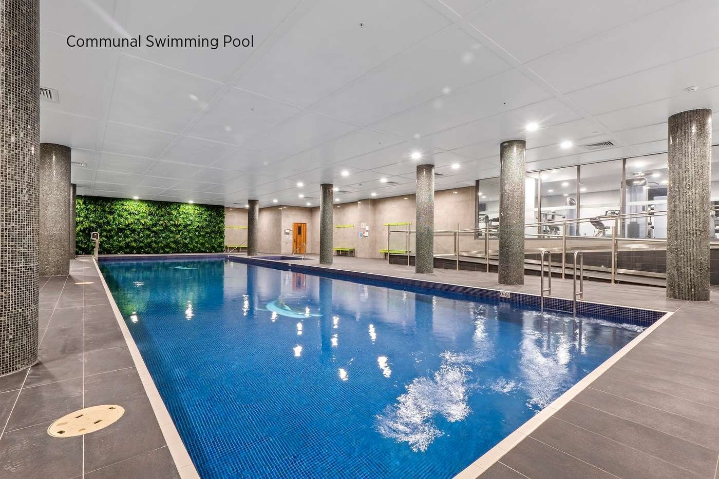 724/8 Studio Drive EASTGARDENS 16