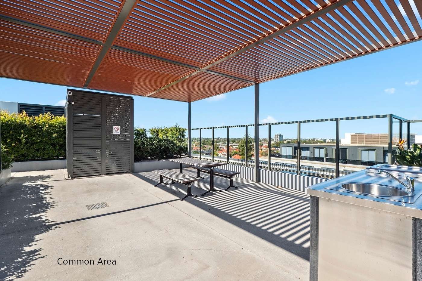 724/8 Studio Drive EASTGARDENS 20