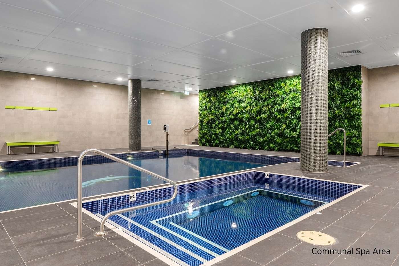 724/8 Studio Drive EASTGARDENS 18