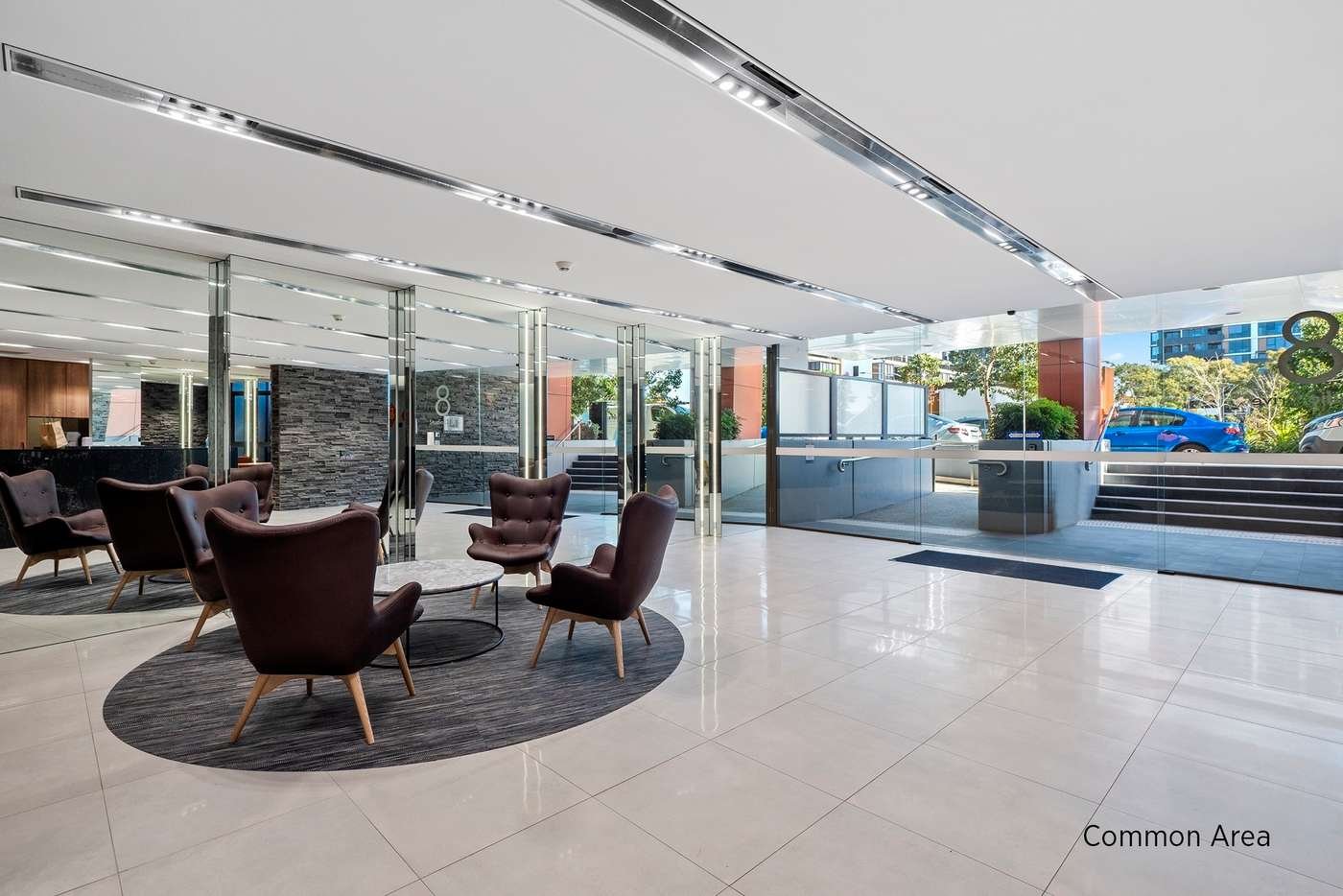 724/8 Studio Drive EASTGARDENS 19