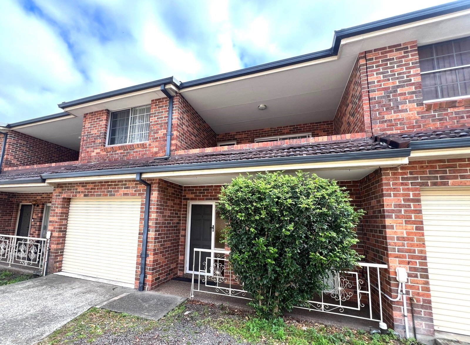 7/25 Bass Road EARLWOOD 1