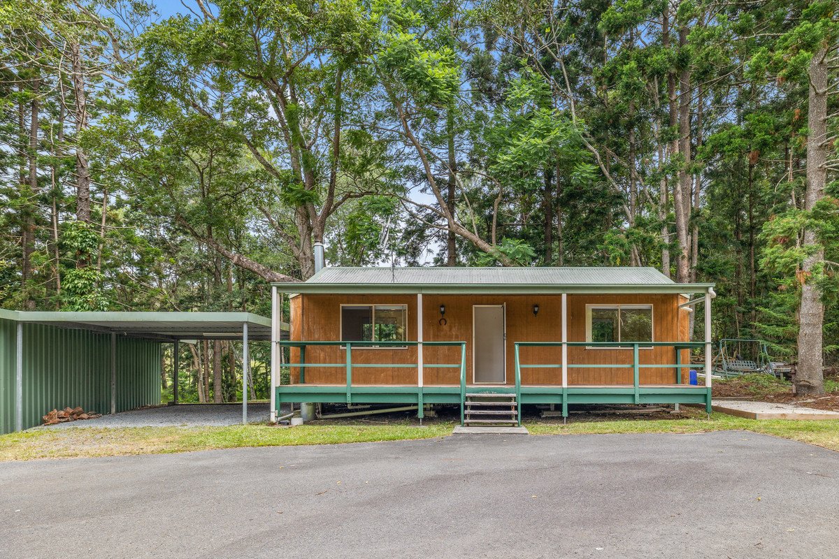 725 Currumbin Creek Road Currumbin Valley 2