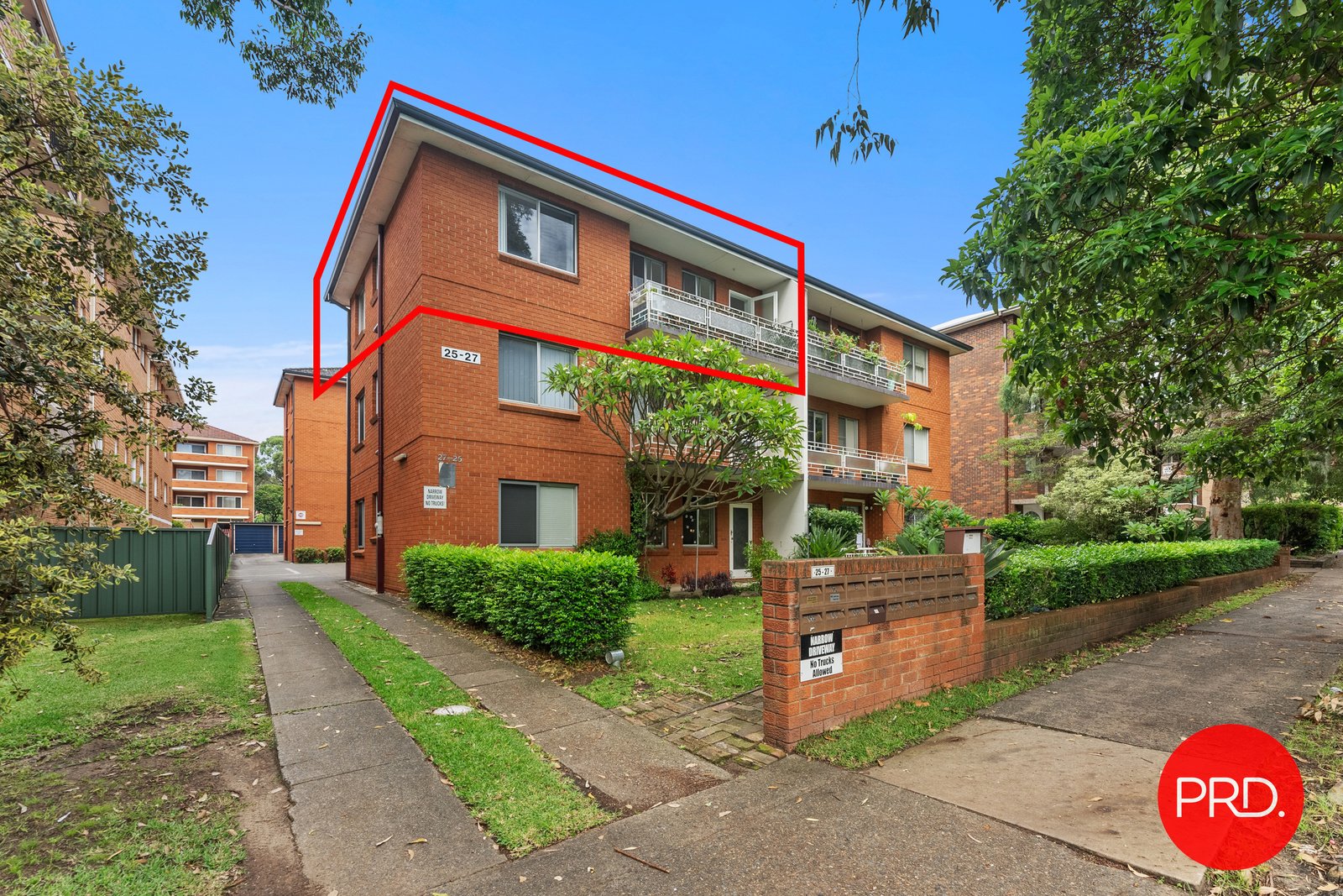 7/25 Green Street KOGARAH 9