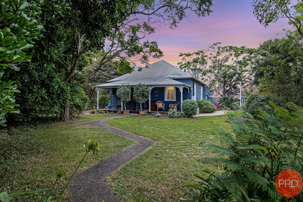 725 Paterson Road WOODVILLE 4