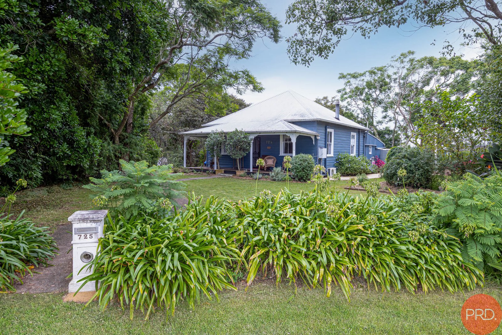 725 Paterson Road WOODVILLE 10