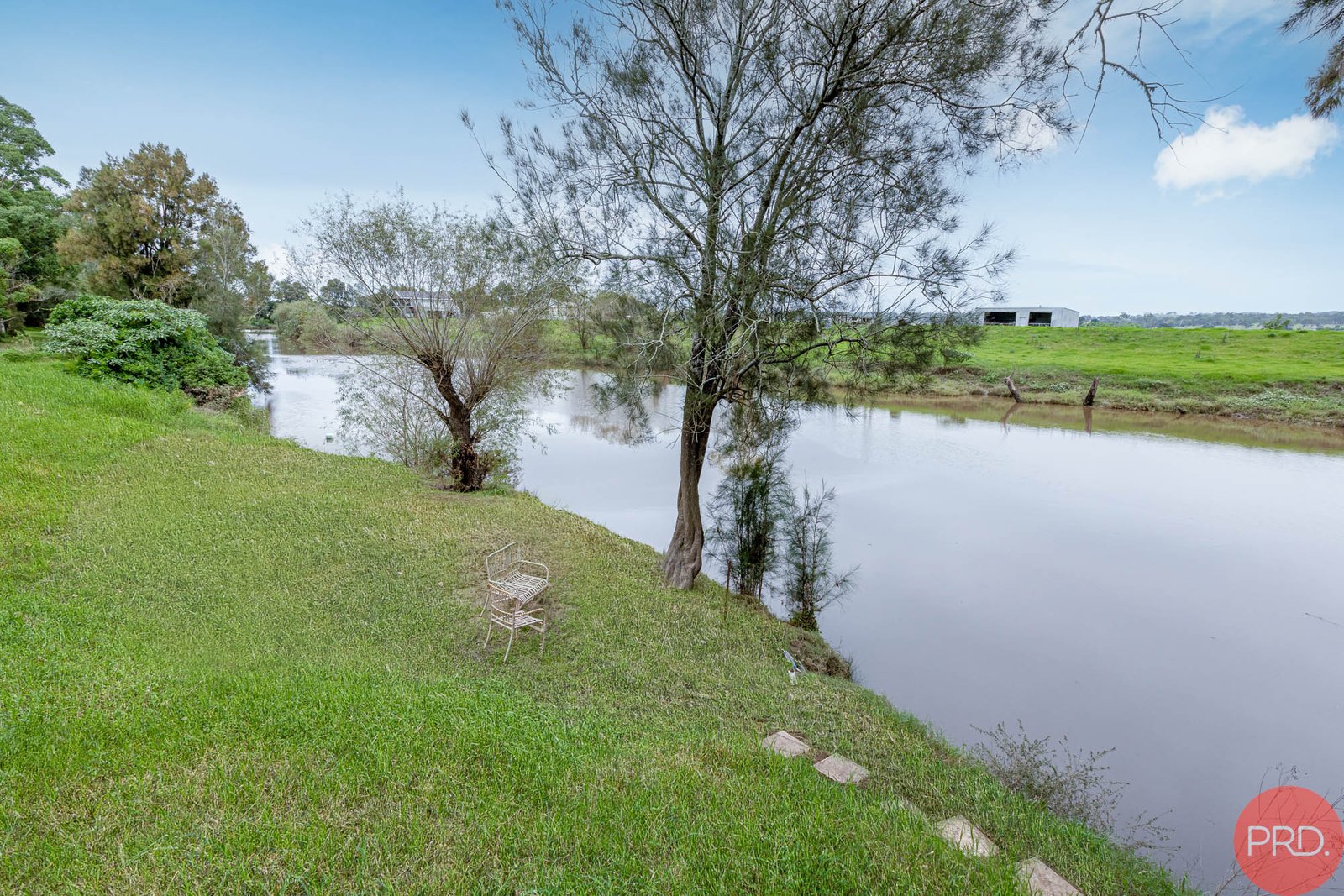 725 Paterson Road WOODVILLE 13