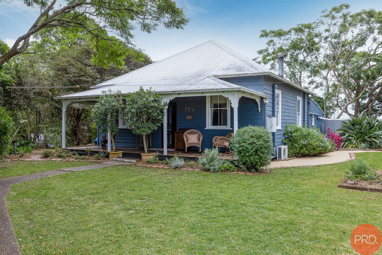 725 Paterson Road WOODVILLE 15