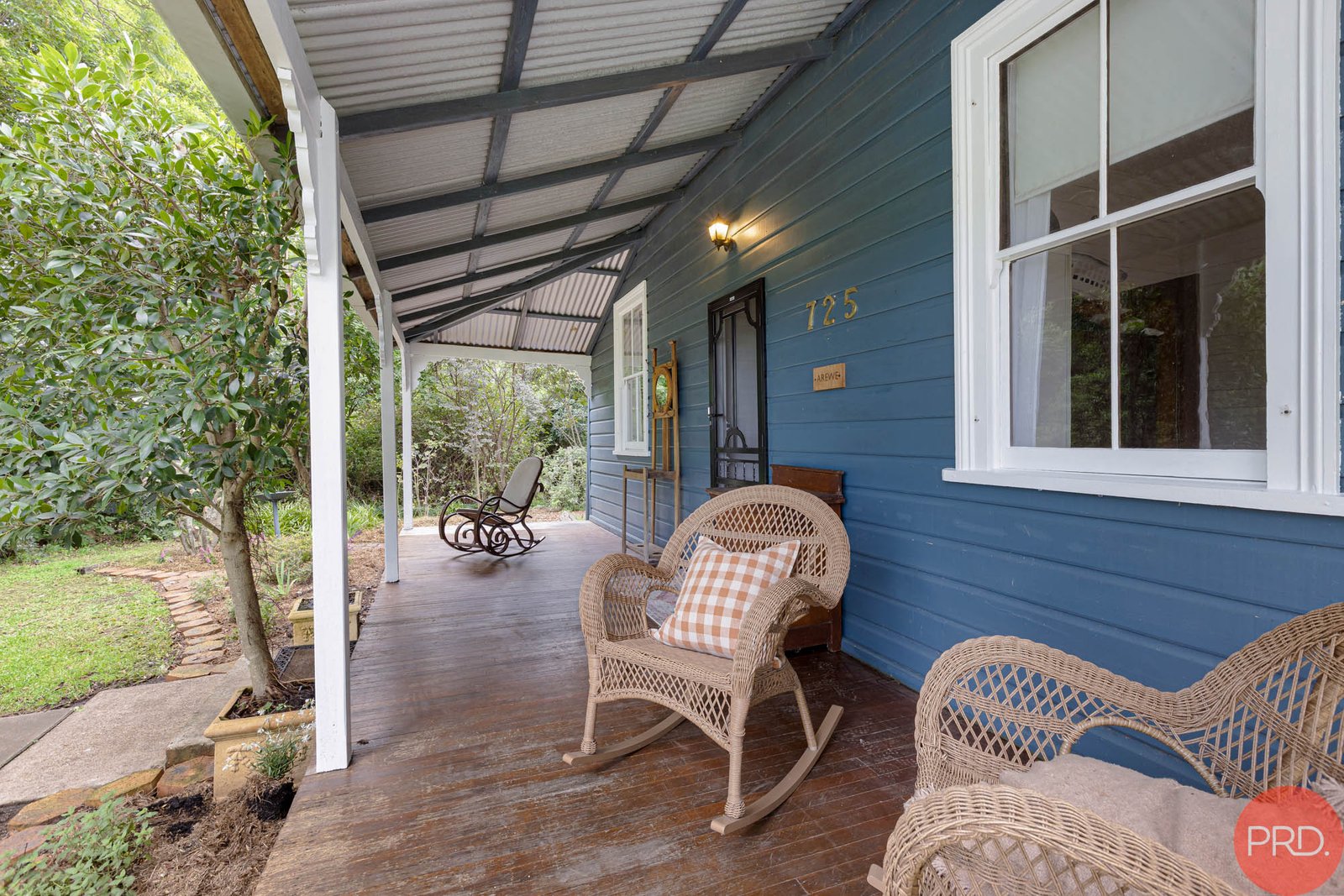 725 Paterson Road WOODVILLE 20