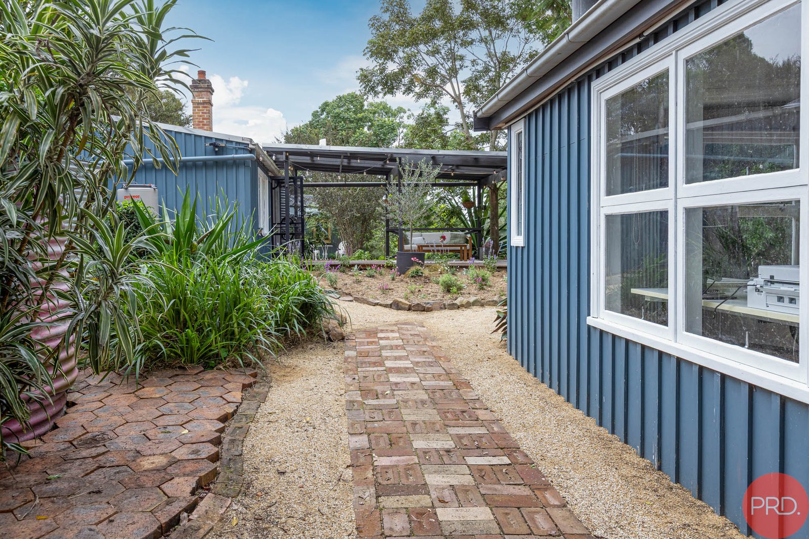 725 Paterson Road WOODVILLE 22