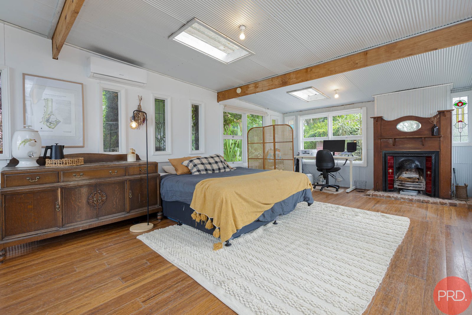725 Paterson Road WOODVILLE 28