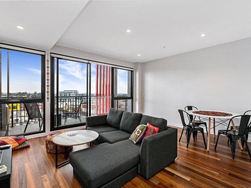 725/18 Albert Street, FOOTSCRAY