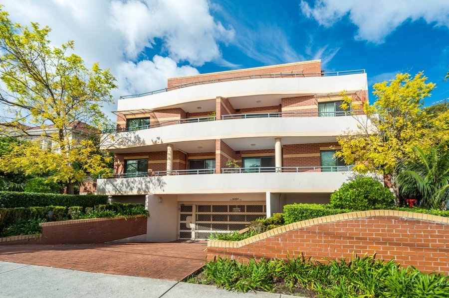 7/259 Maroubra Road MAROUBRA 1