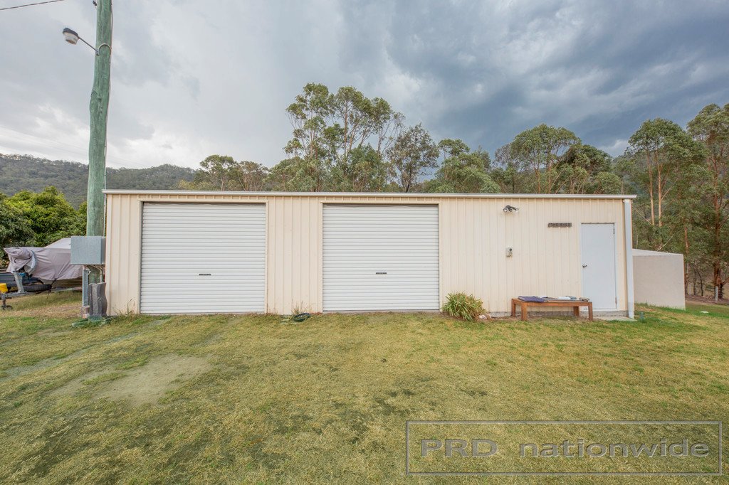 725a Lambs Valley Rd  LAMBS VALLEY 23