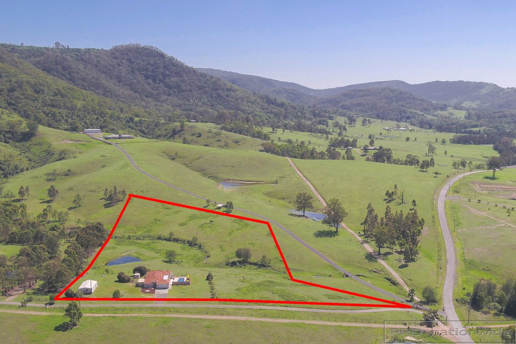 725A Lambs Valley Road LAMBS VALLEY 2