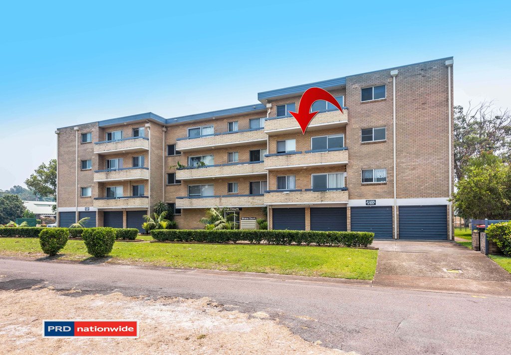 7/26 Ajax Avenue NELSON BAY 17