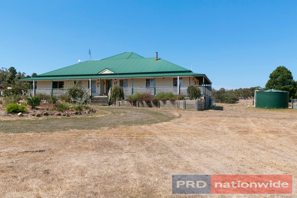 726 Moonlight Road BERRINGA 2