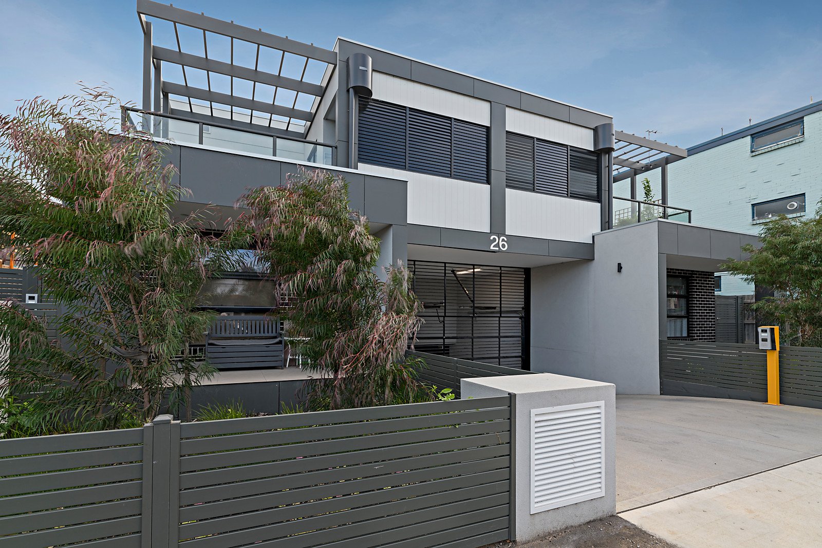 7/26 Sandown Road, Ascot Vale VIC 3032