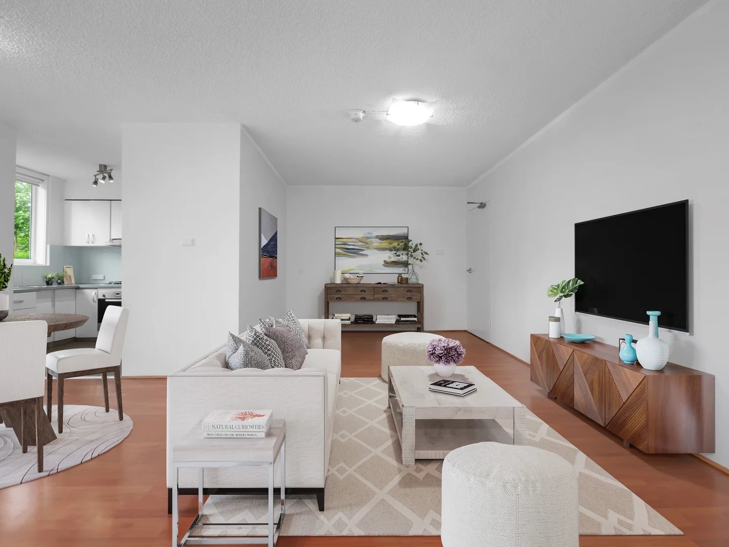 7/268B Bunnerong Road HILLSDALE 2