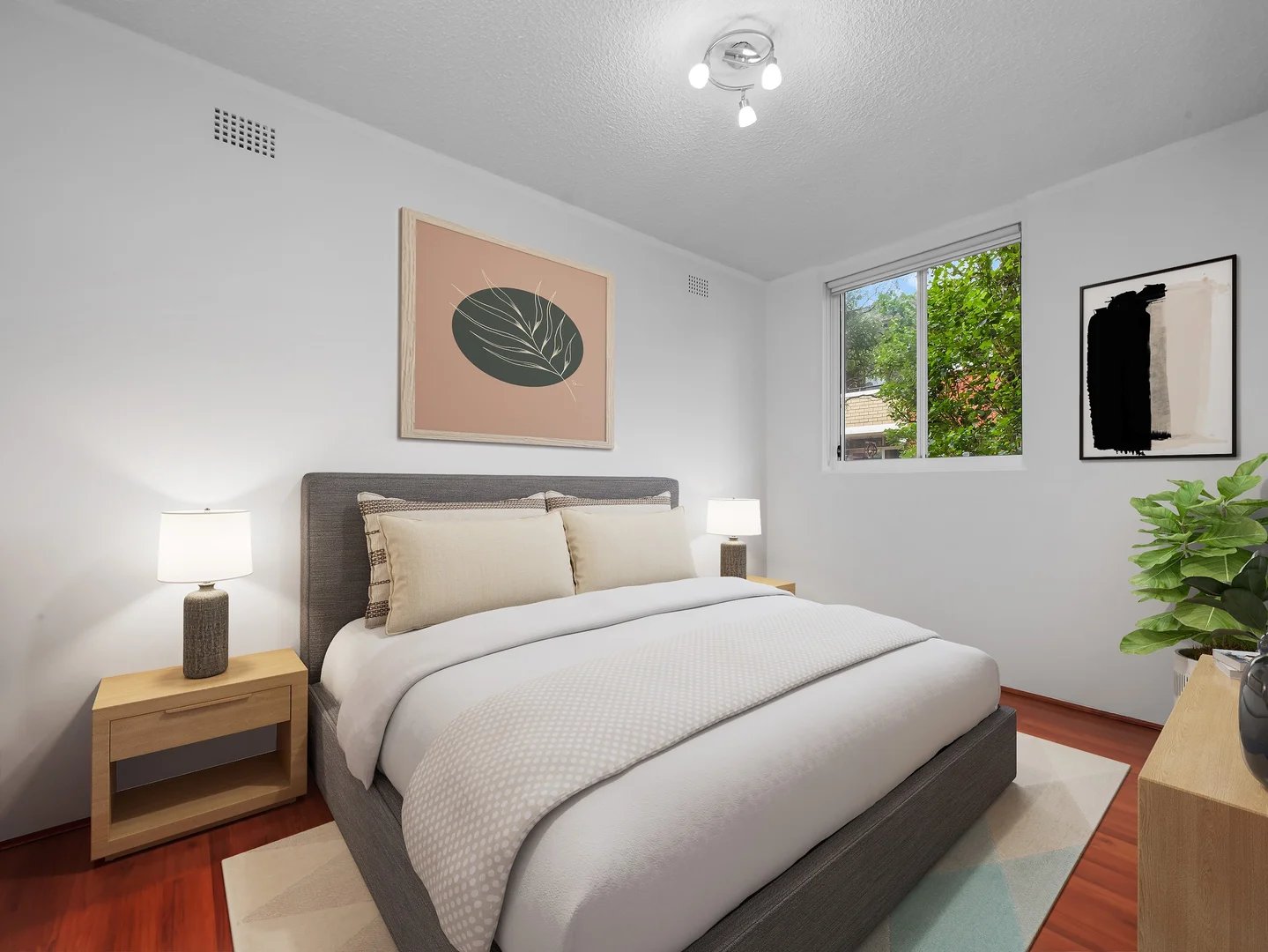 7/268B Bunnerong Road HILLSDALE 4