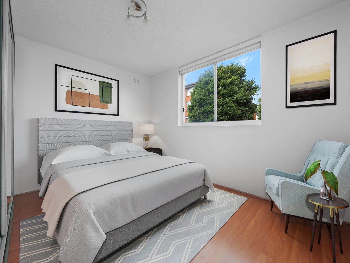 7/268B Bunnerong Road HILLSDALE 5