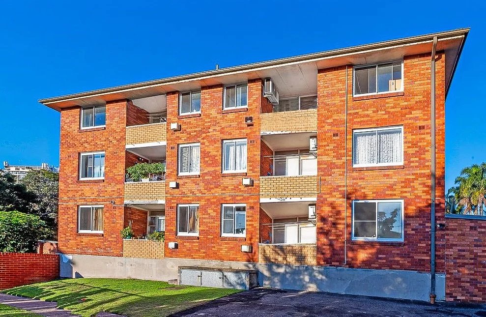 7/268B Bunnerong Road HILLSDALE 7