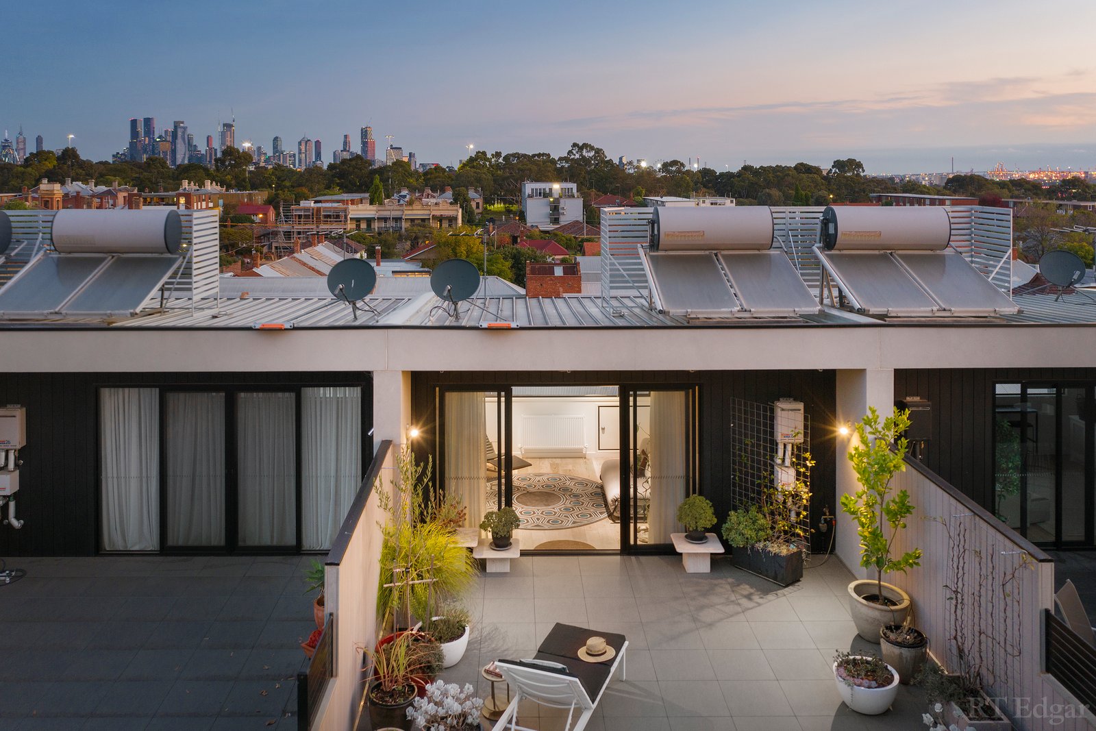 Real Estate and Property in 7/27 Hodgson Street, Brunswick, VIC