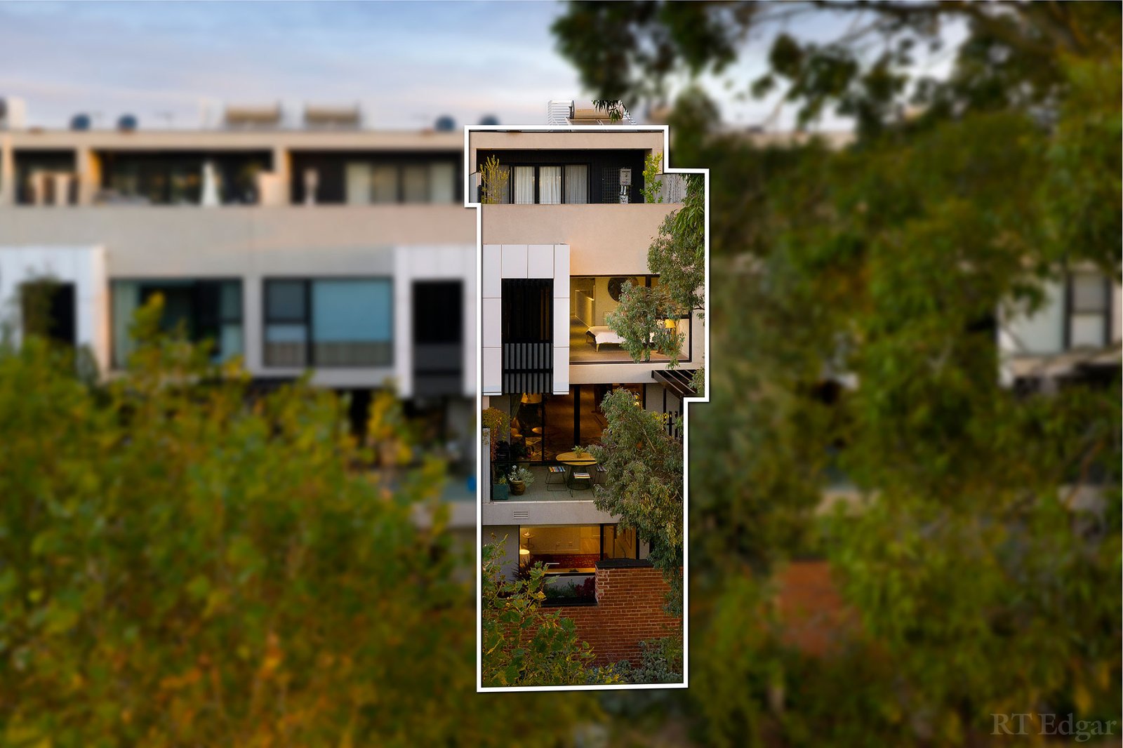 Real Estate and Property in 7/27 Hodgson Street, Brunswick, VIC