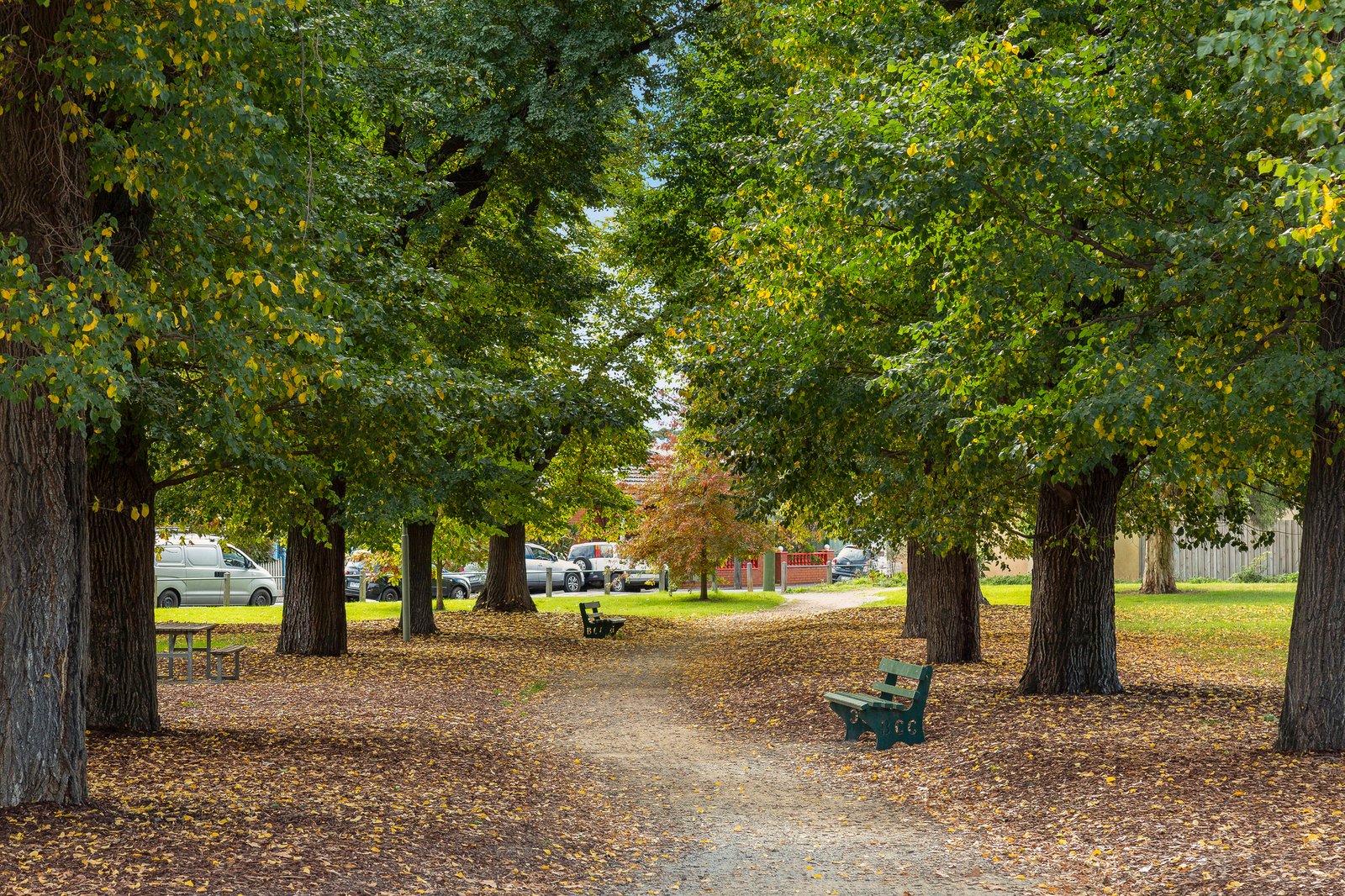 Real Estate and Property in 7/27 Hodgson Street, Brunswick, VIC
