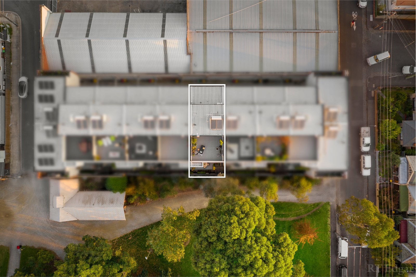 Real Estate and Property in 7/27 Hodgson Street, Brunswick, VIC