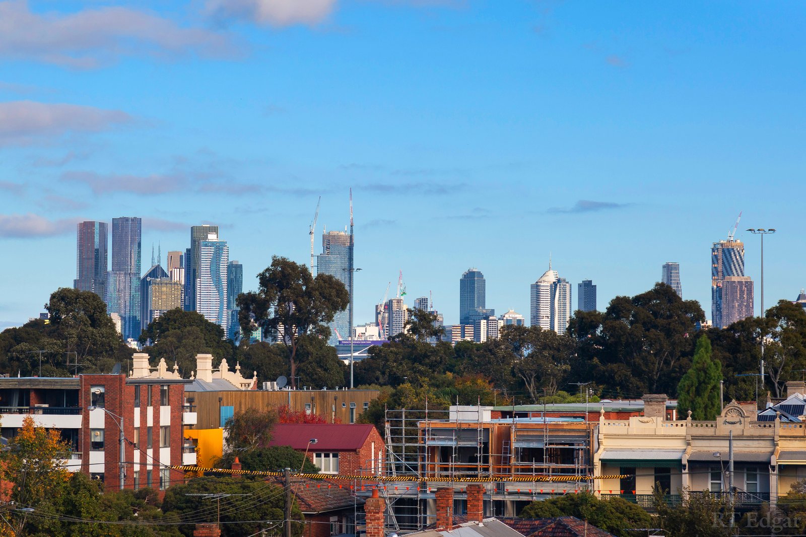 Real Estate and Property in 7/27 Hodgson Street, Brunswick, VIC