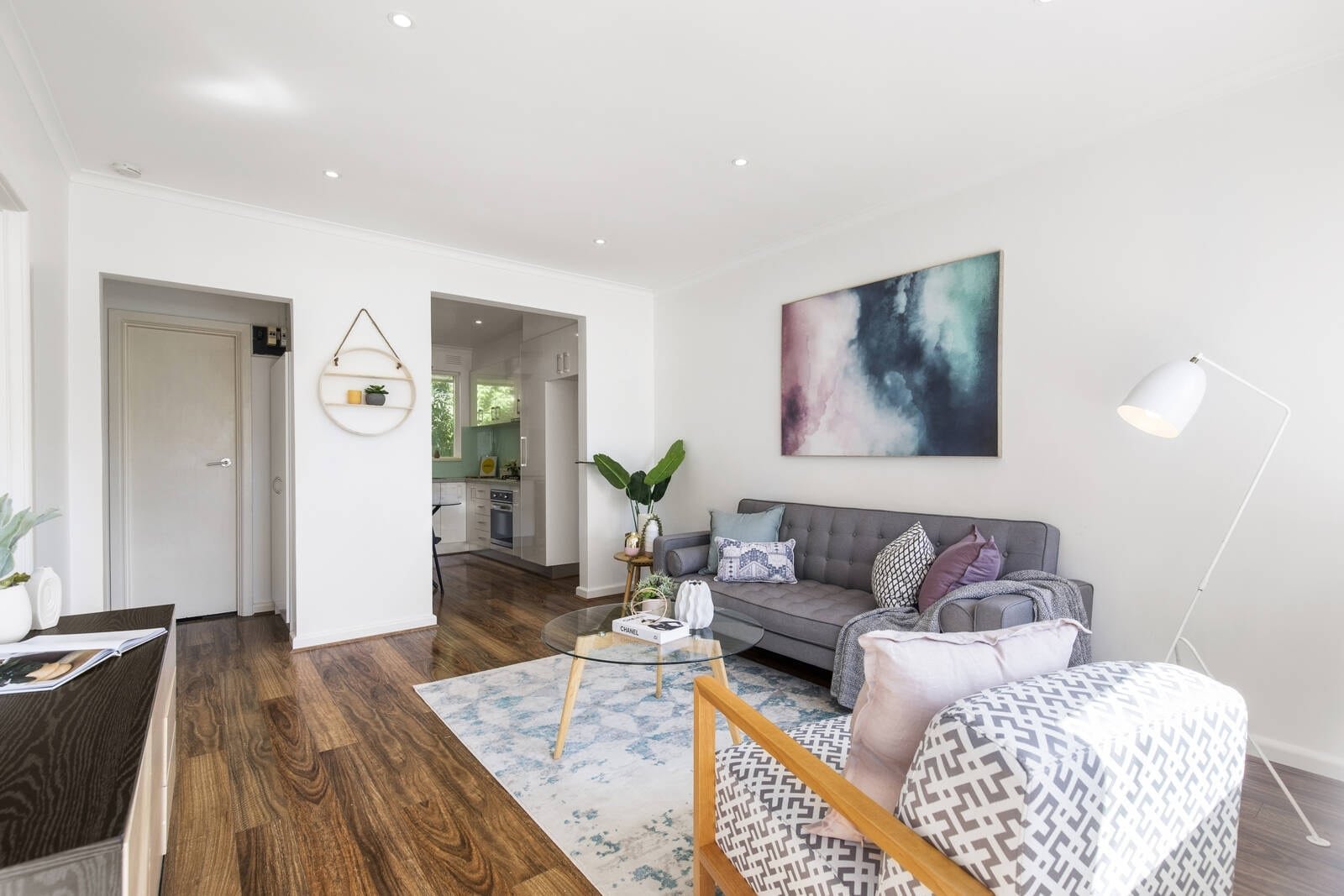 Gallery: 7/27 Moore Street