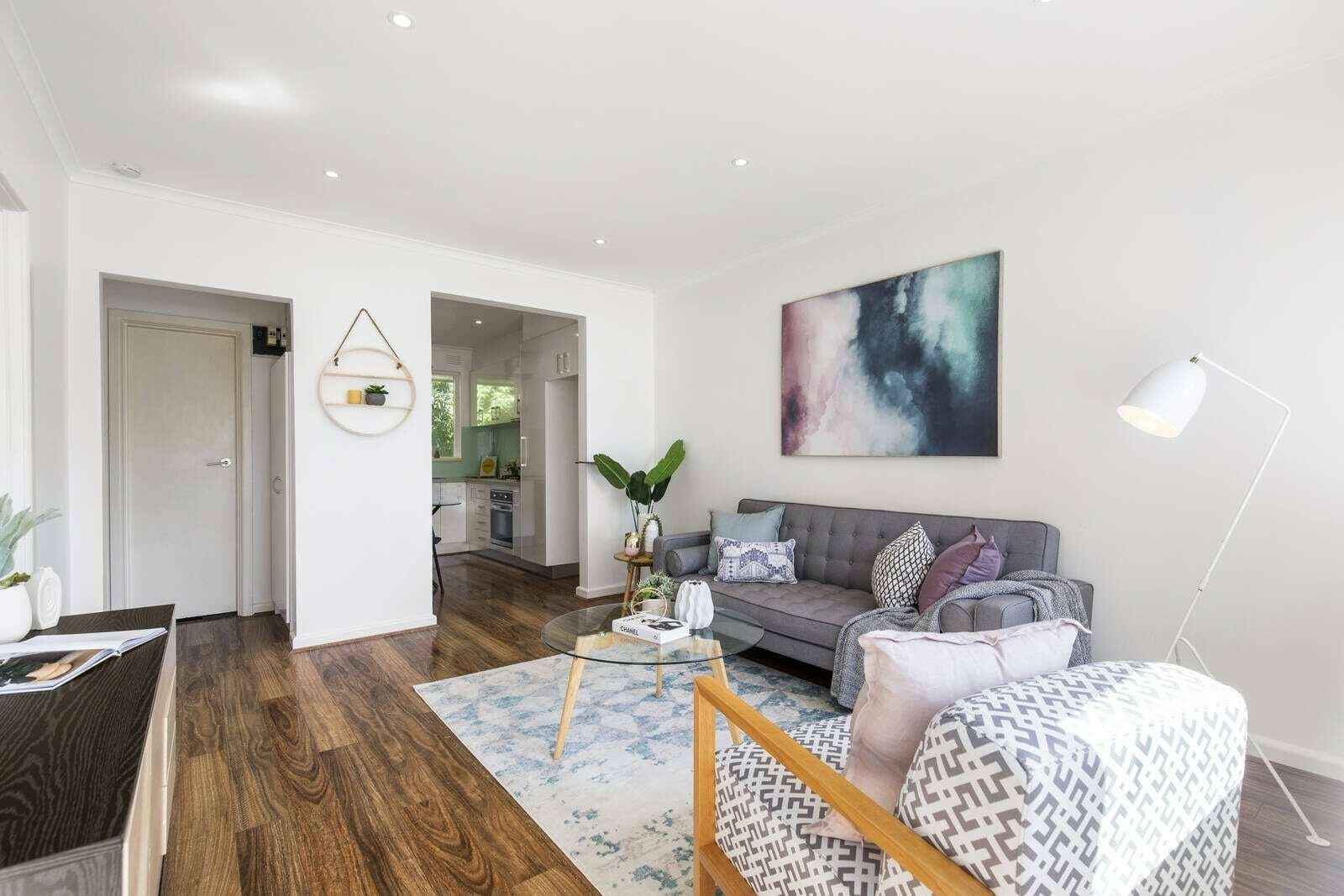 Gallery: 7/27 Moore Street