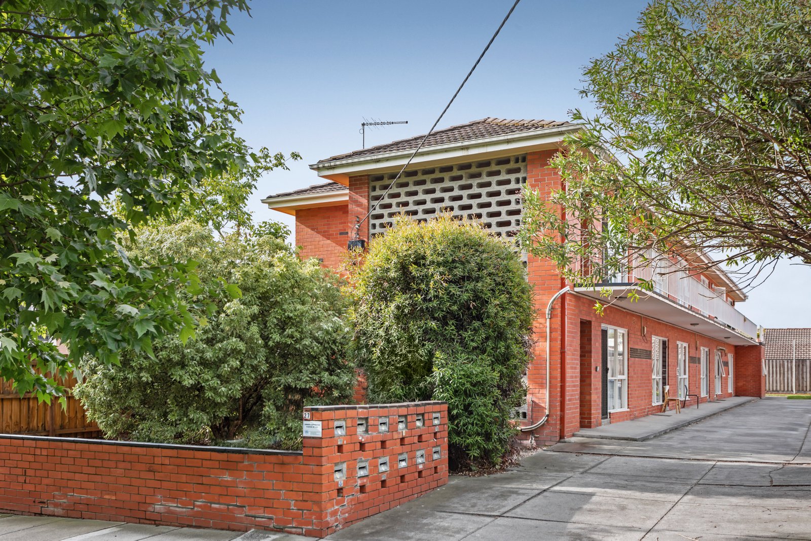 Real Estate and Property in 7/27 Seymour Road, Elsternwick, VIC