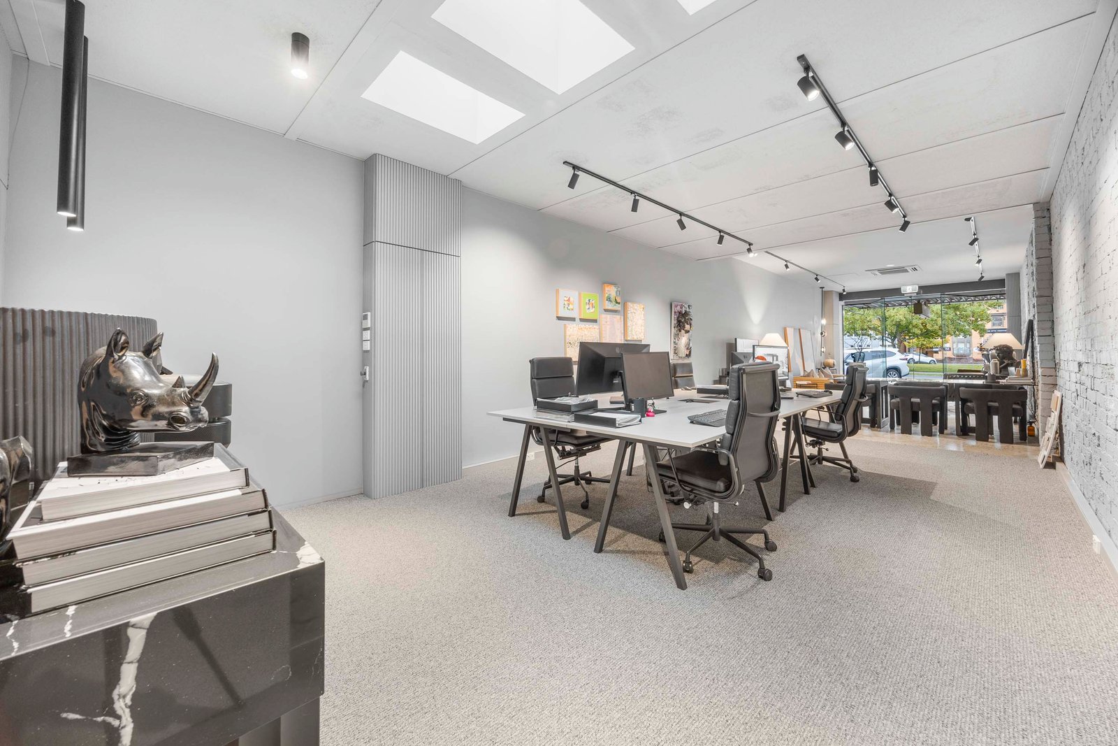 Gallery: 727 Sturt Street