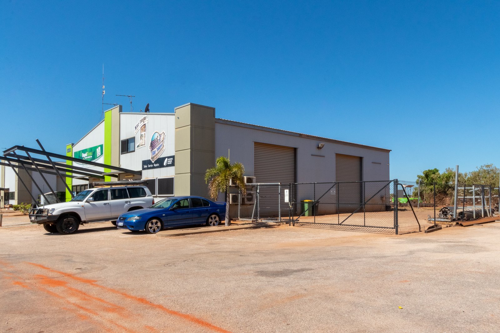 7/274 Port Drive MINYIRR 1