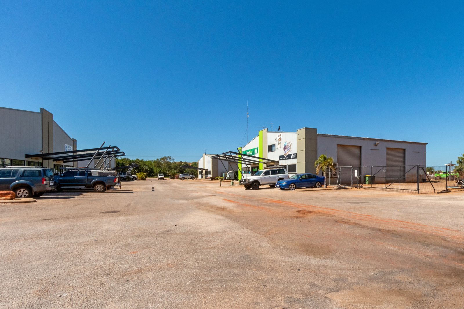 7/274 Port Drive MINYIRR 14