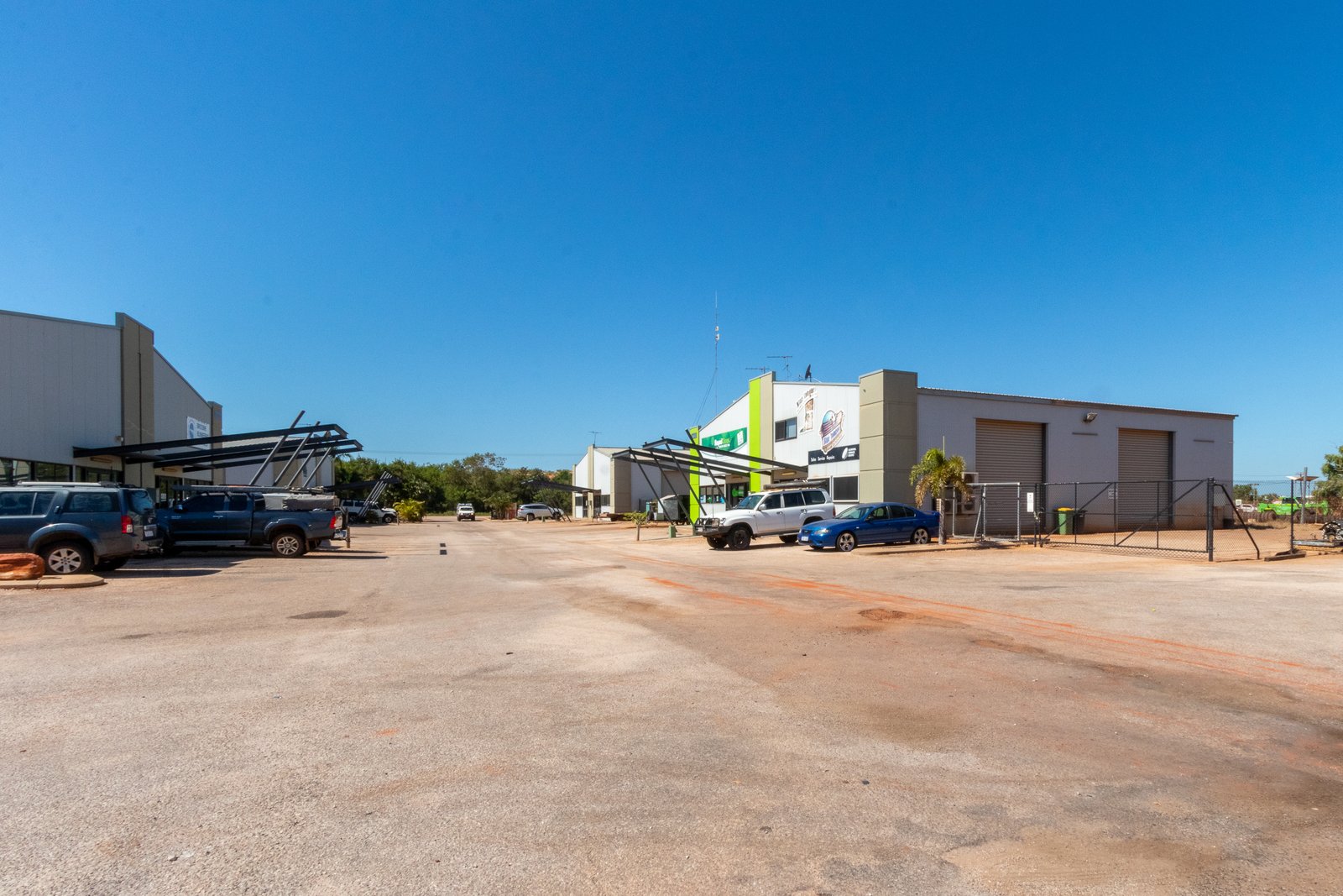 7/274 Port Drive MINYIRR 24