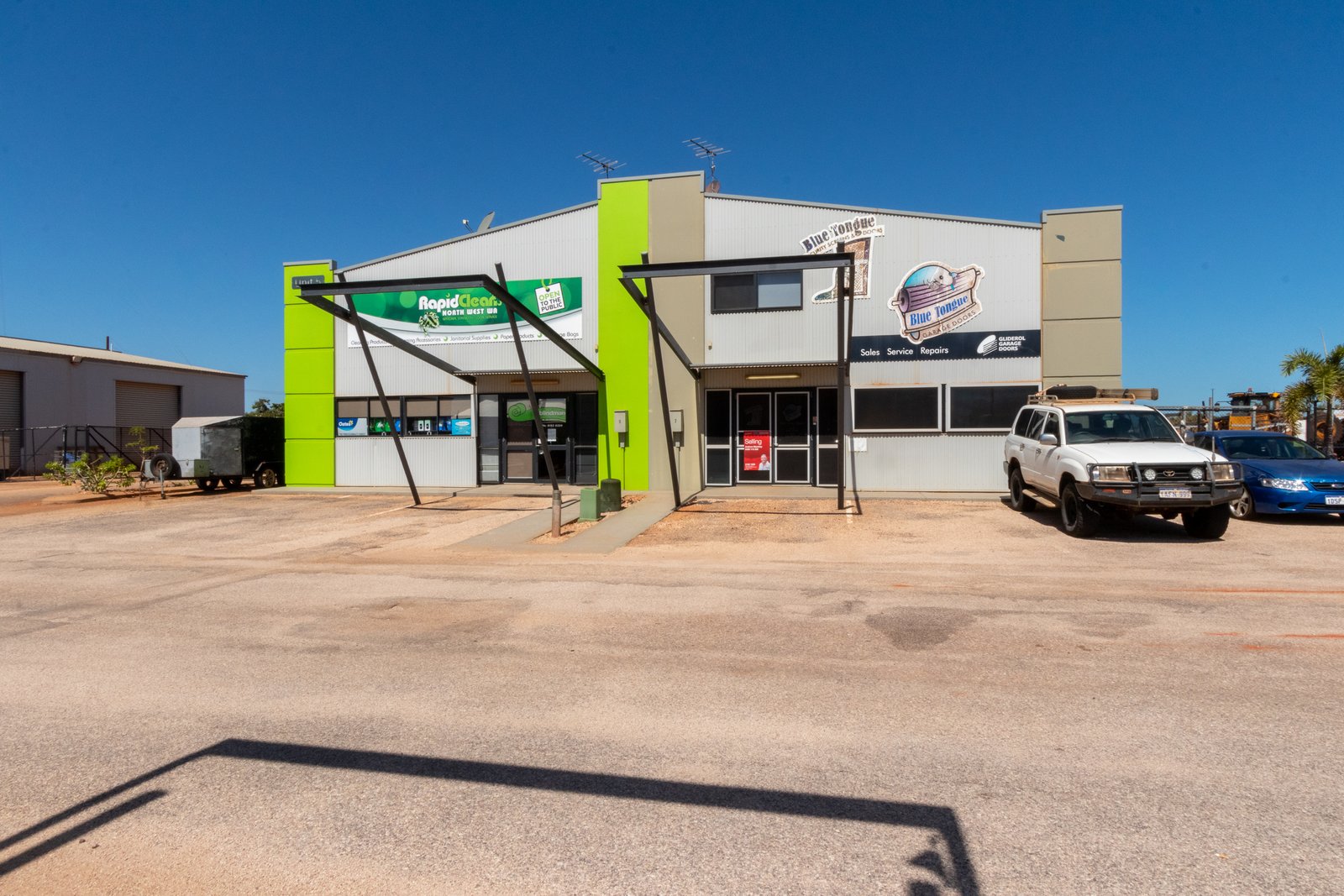 7/274 Port Drive MINYIRR 28