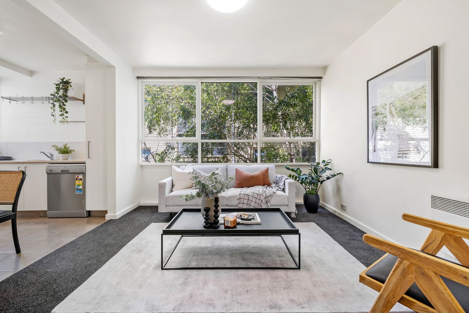 Gallery: 7/276A Domain Road