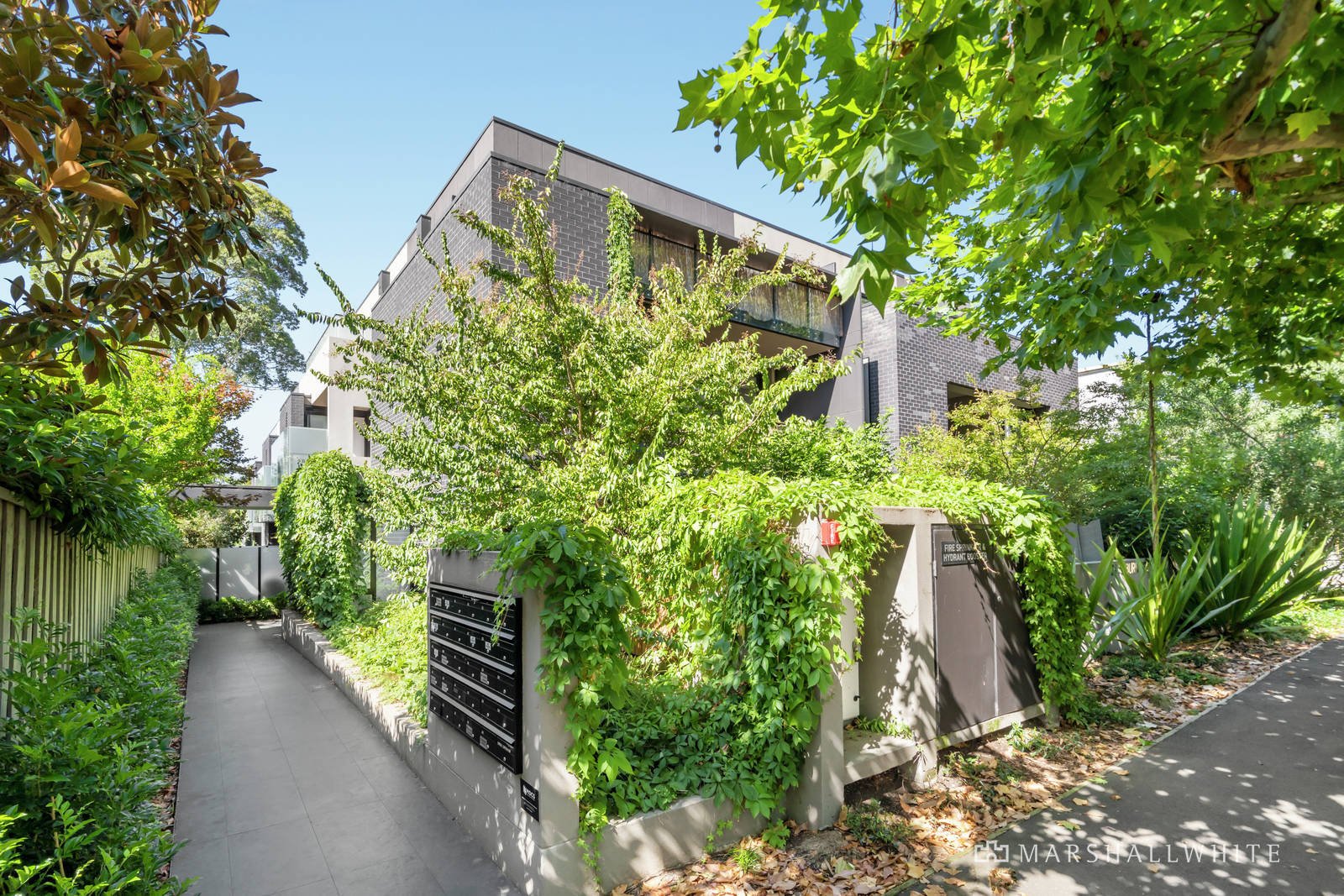 7/28 Auburn Grove, Hawthorn East, VIC